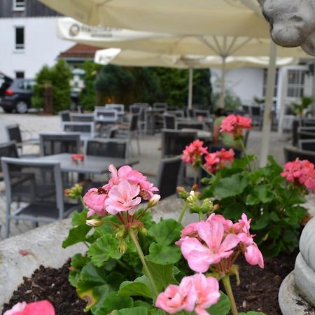 Hotel Am Pfahl Viechtach Eksteriør bilde