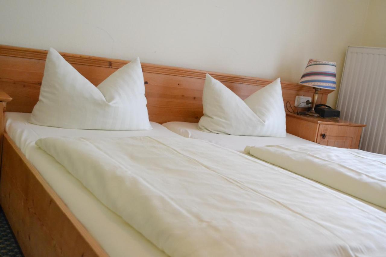 Hotel Am Pfahl Viechtach Eksteriør bilde